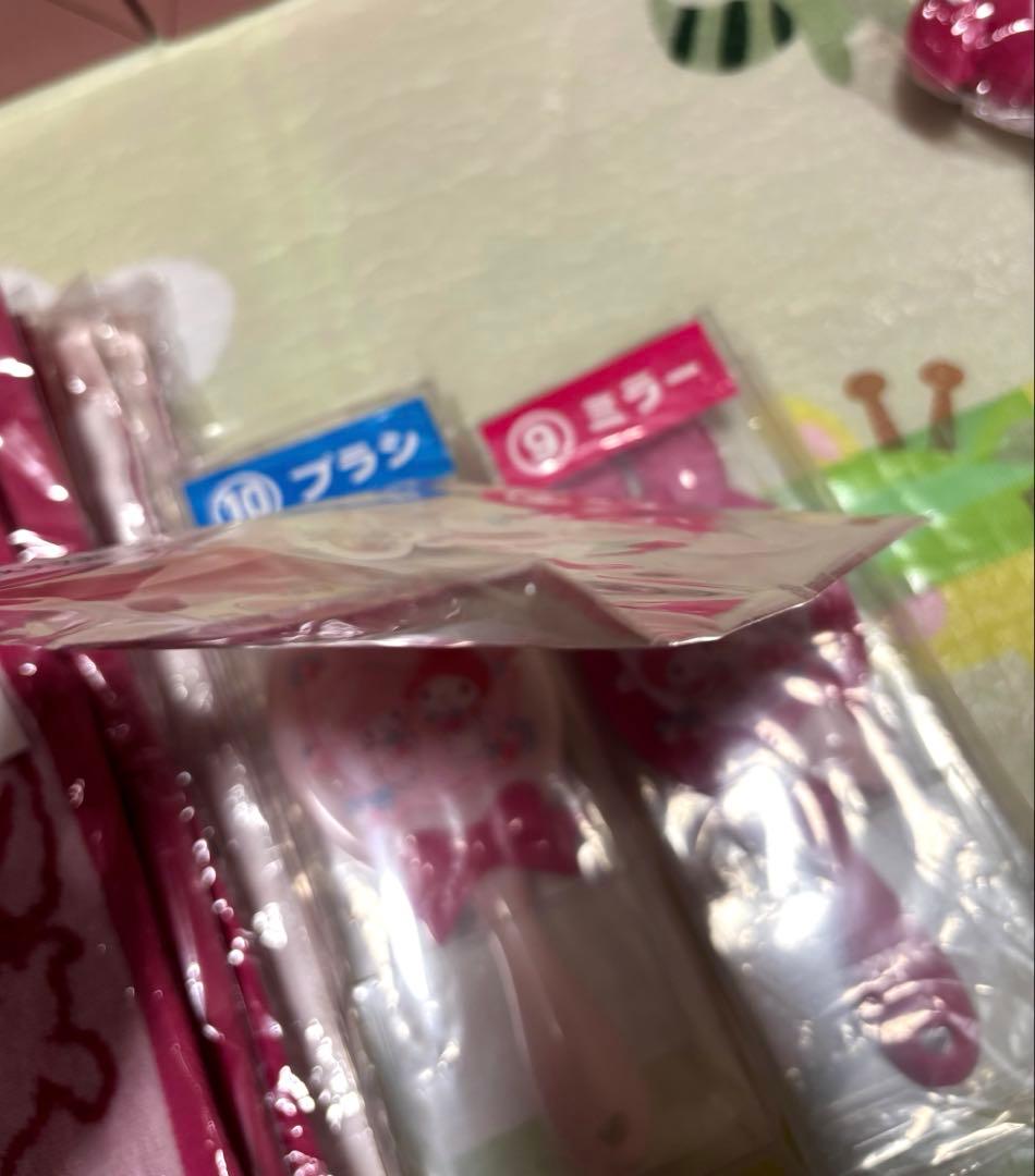 マイメロディ くじ19点セット