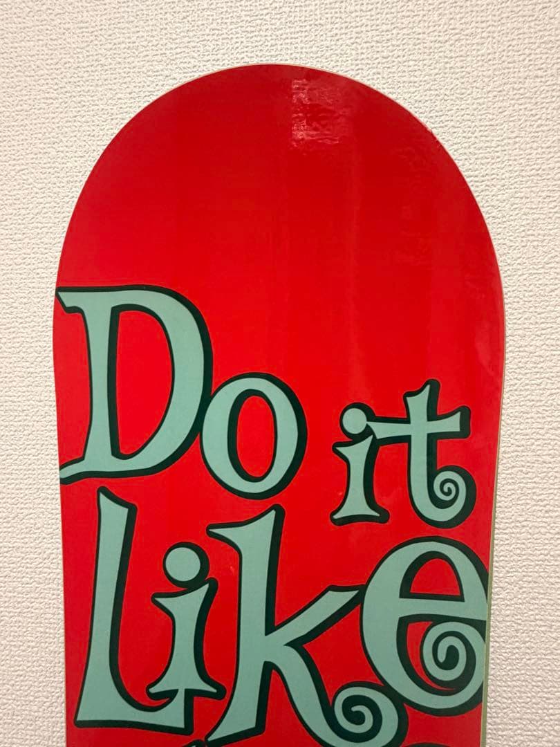 Sabrind スノーボード 板