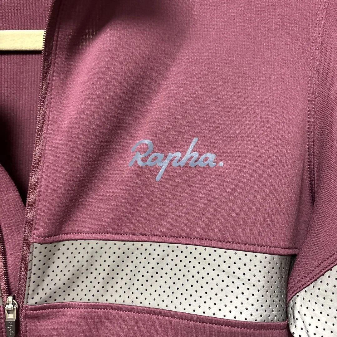 Rapha メンズ　ライトウエイト　ブルベジャージ Mサイズ