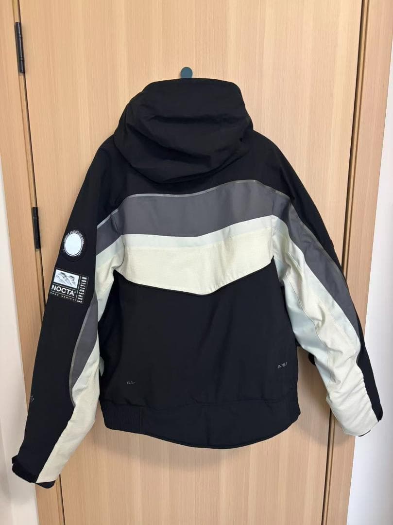 Mサイズ　Nike NOCTA 8000 peaksJacket