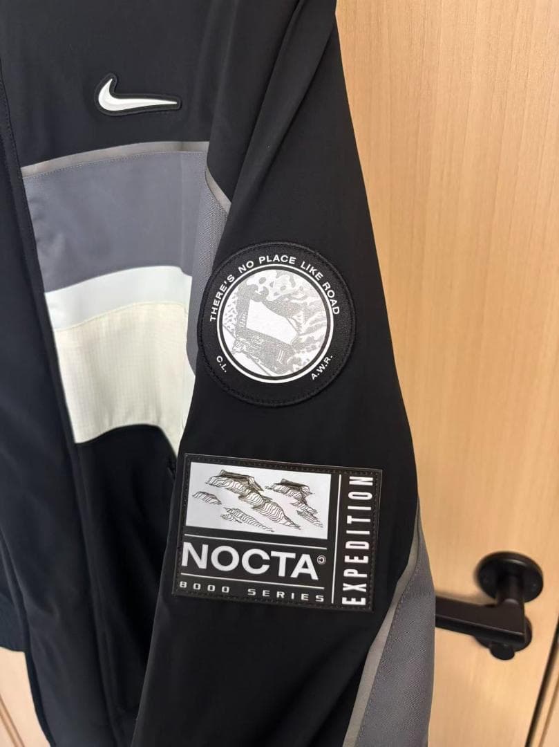 Mサイズ　Nike NOCTA 8000 peaksJacket
