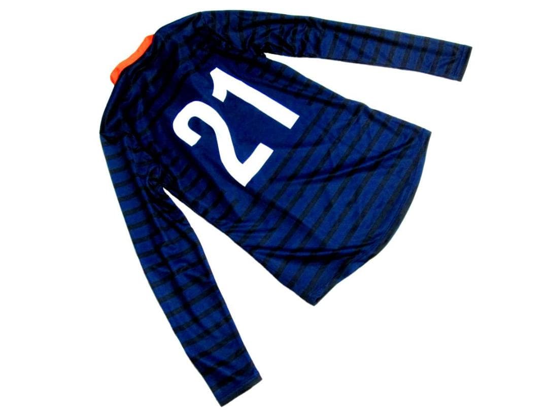 新品人気廃盤モデルナイキ NIKELIBRETTOリブレット長袖2着フルセット