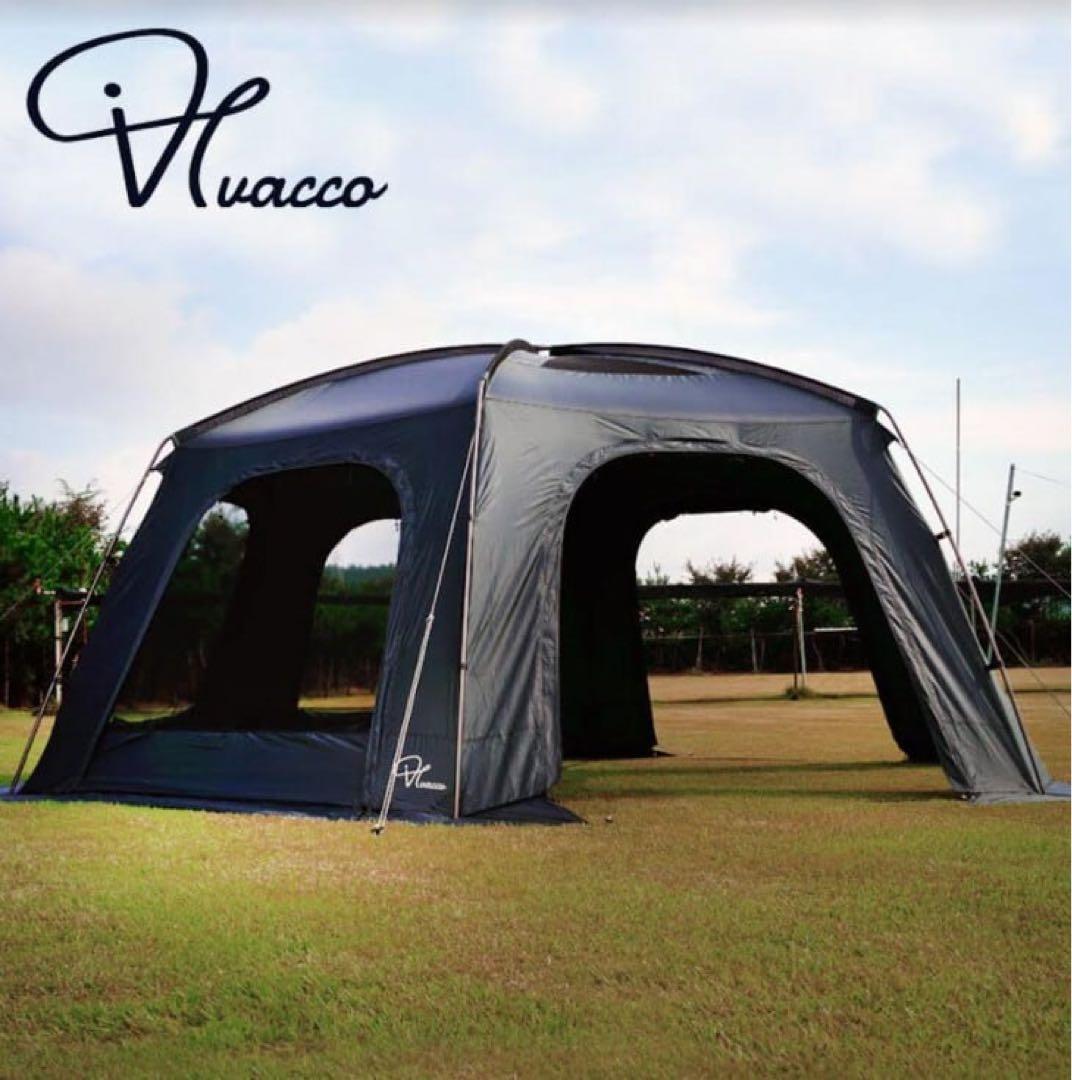 テント・タープ Vivacco Shelter Ship Tent