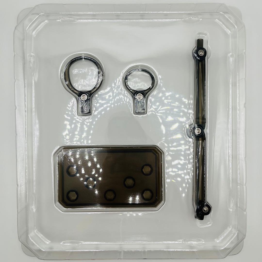 【美品】キングダムハーツIII PLAY ARTS改 ソラ ver.2 DX版