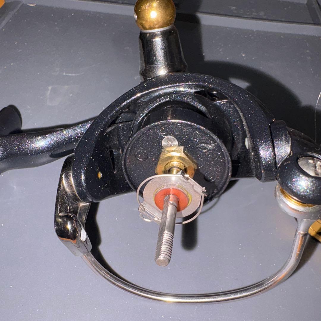 レガリスLT1000S サハラ1000