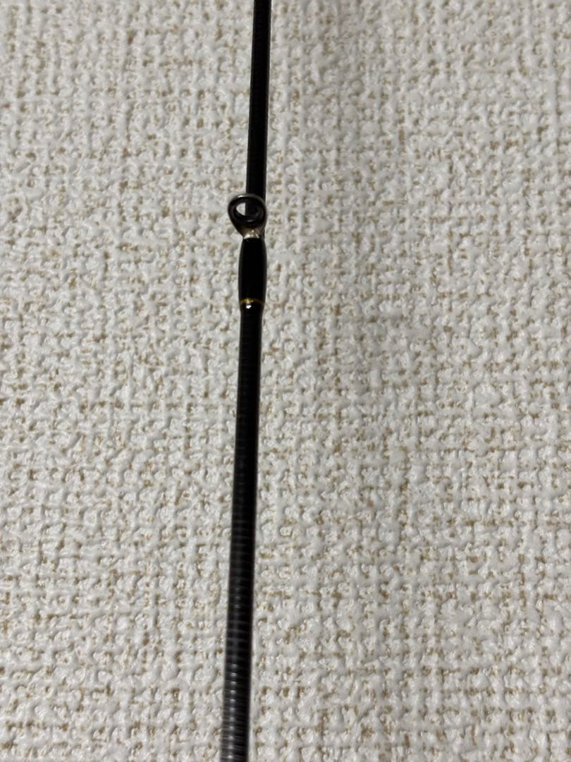 レイドジャパン グラディエーター アンチ　GA-74XHC Diffuser美品