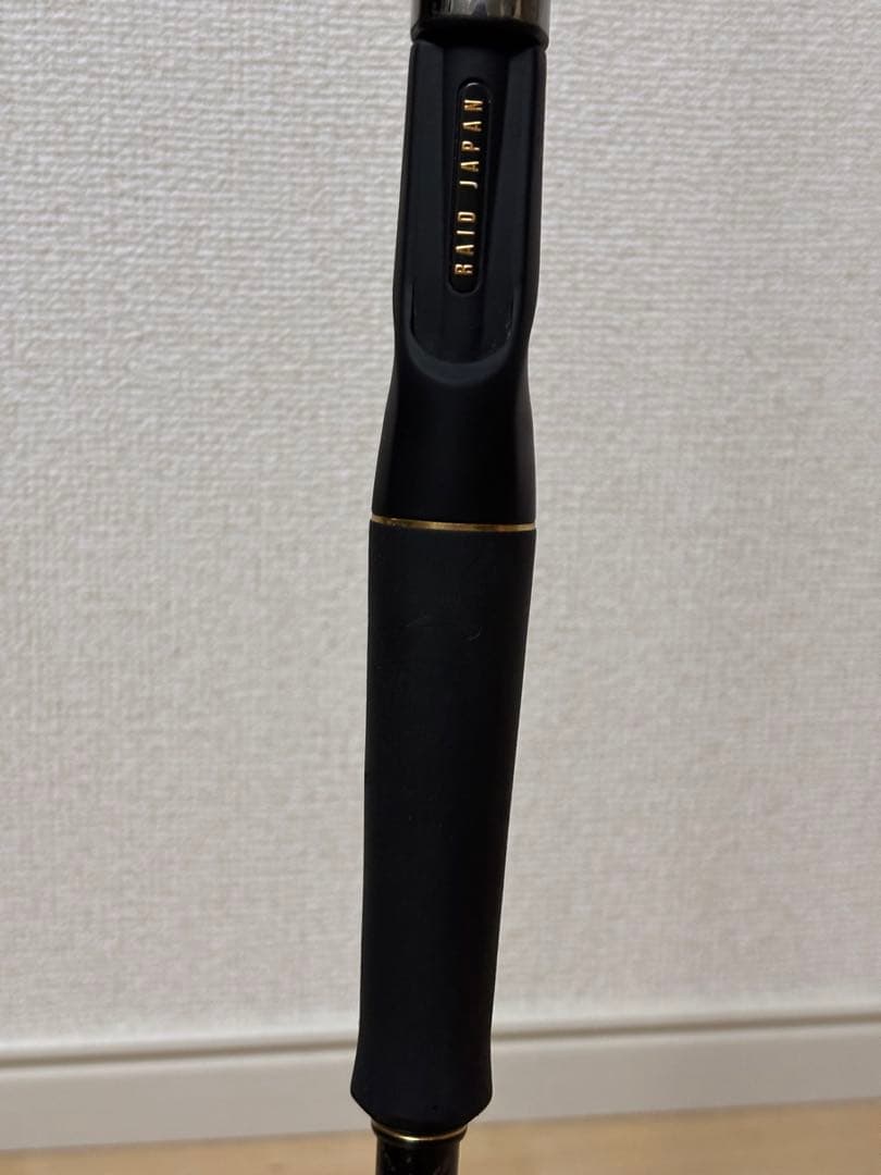 レイドジャパン グラディエーター アンチ　GA-74XHC Diffuser美品