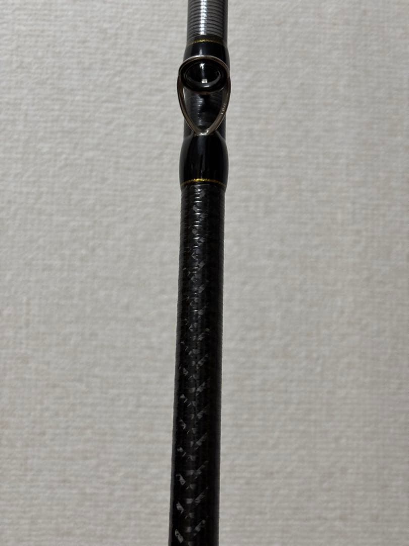 レイドジャパン グラディエーター アンチ　GA-74XHC Diffuser美品