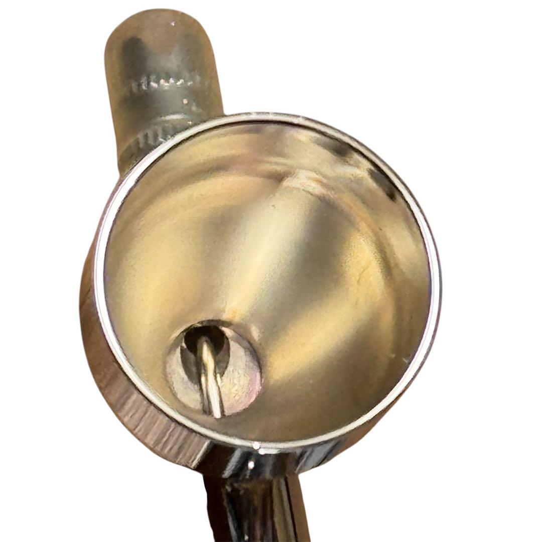 GSI クレオス プロコンBOY PS-289 WAプラチナ0.3mmエアブラシ