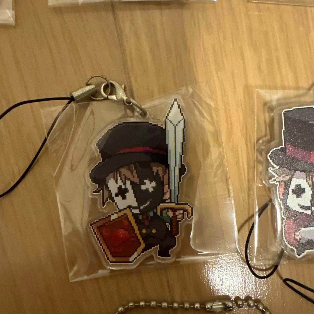 レトルト ストラップ