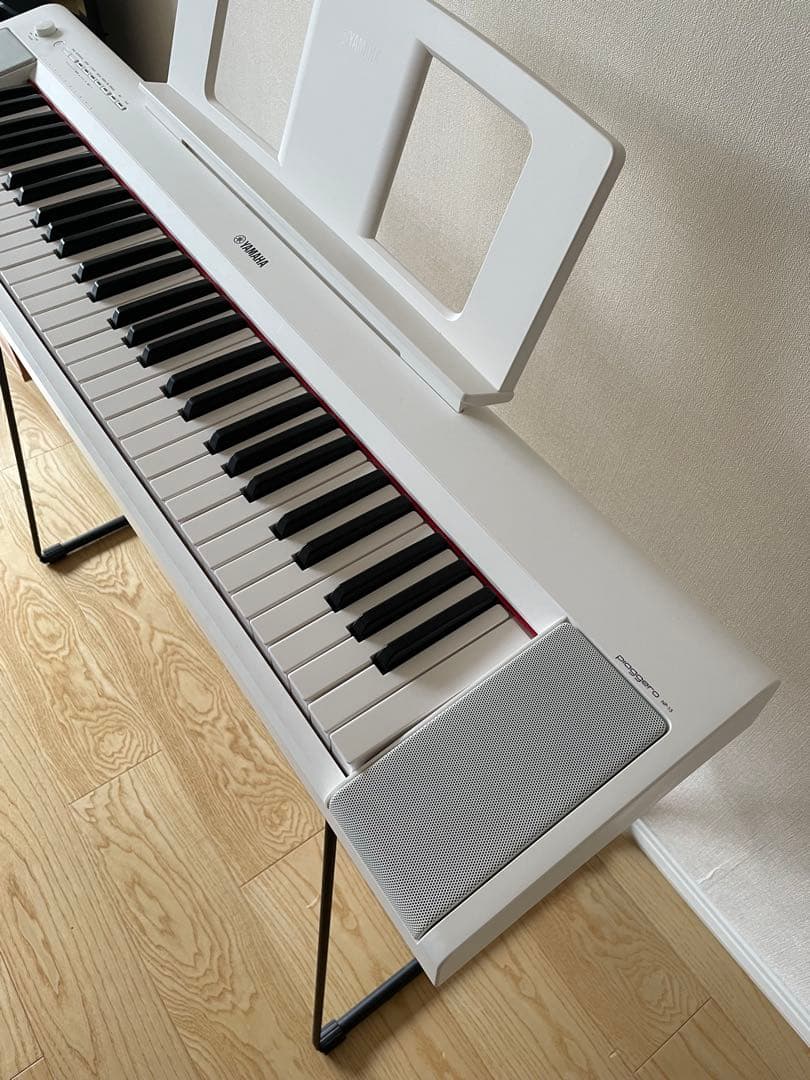 [CatMain2214] ヤマハ NP-15WH piaggero