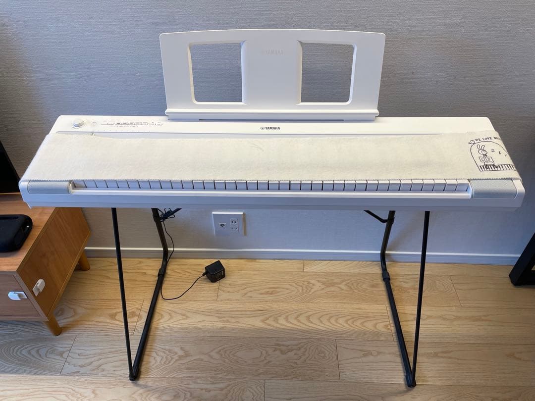 [CatMain2214] ヤマハ NP-15WH piaggero