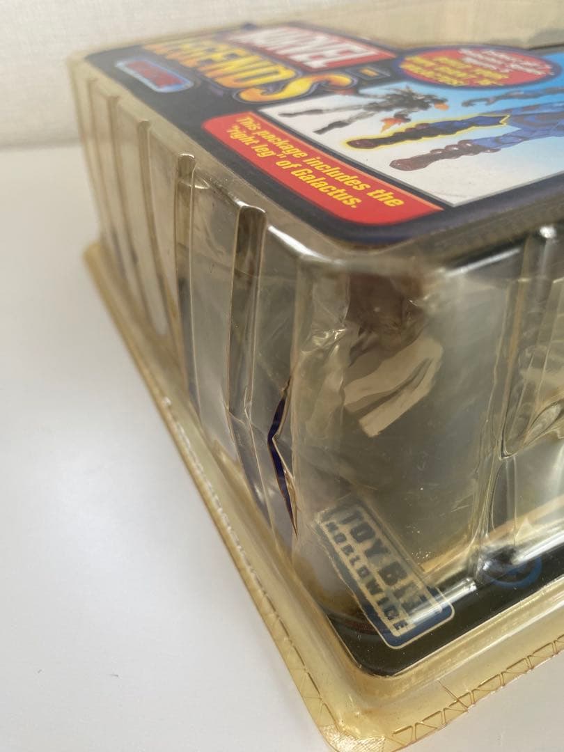 MARVEL LEGENDS War Machine フィギュア