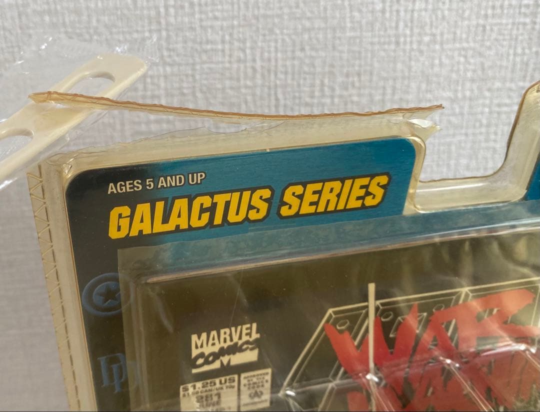 MARVEL LEGENDS War Machine フィギュア