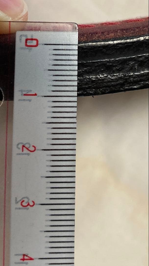 むねまえ【正規品】SBD パワーリフティングベルト 10mm Mサイズ