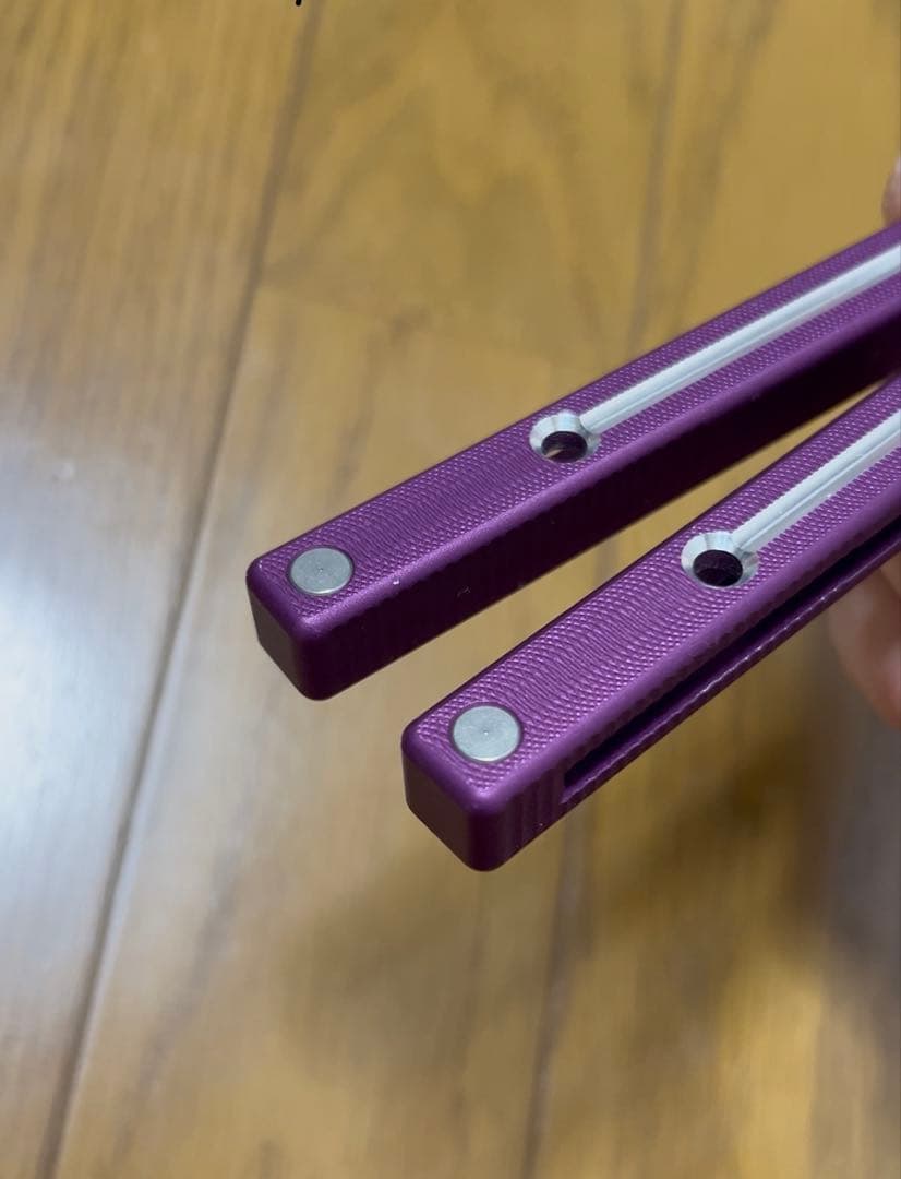 スポーツトイ・アクショントイ squid industries DualTone SquidtrainerV4