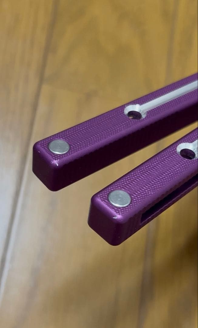 スポーツトイ・アクショントイ squid industries DualTone SquidtrainerV4