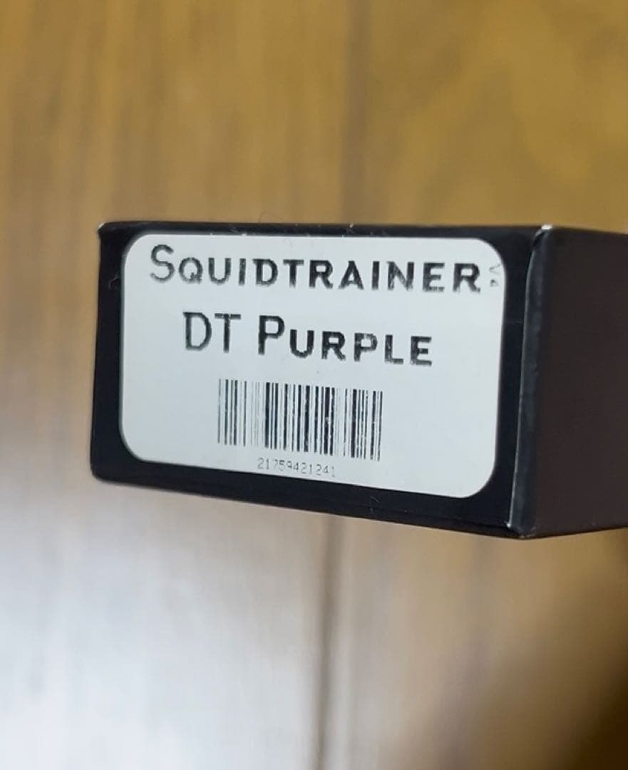 スポーツトイ・アクショントイ squid industries DualTone SquidtrainerV4