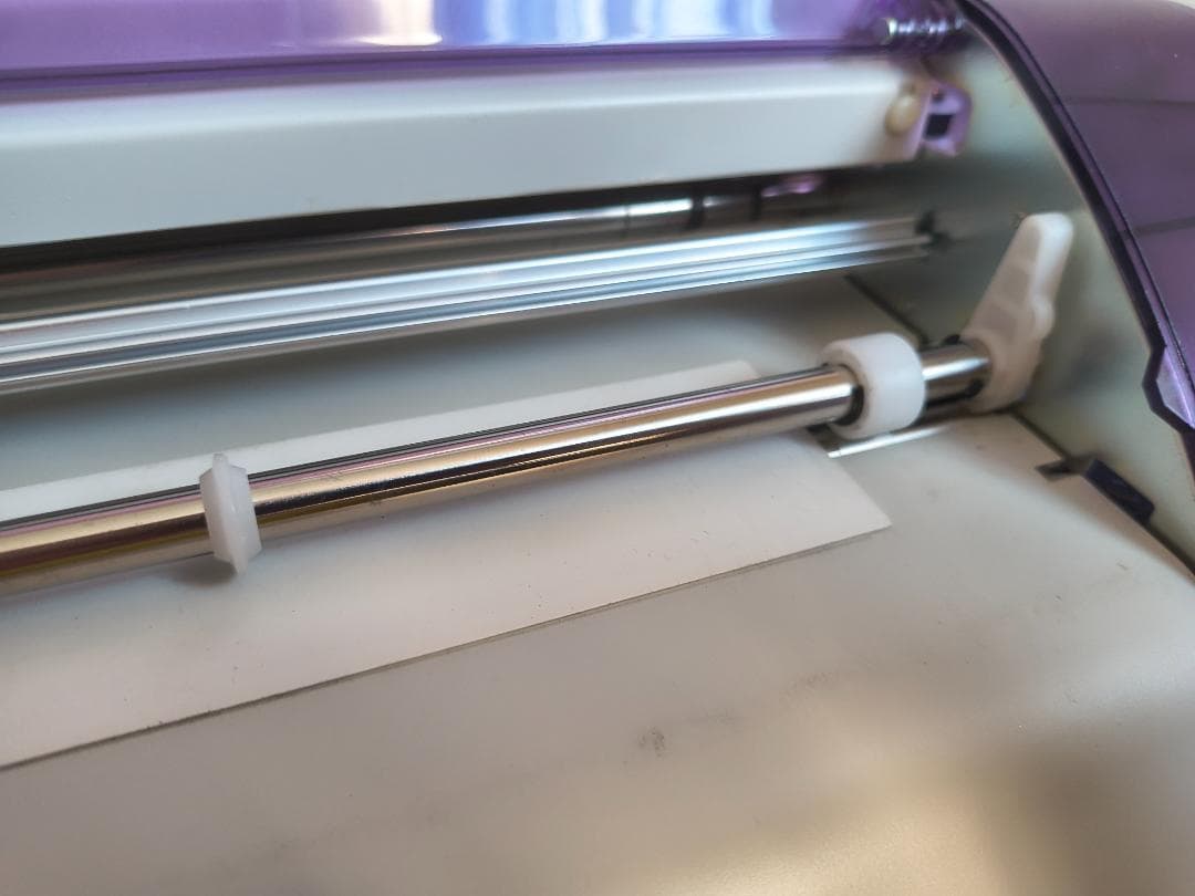 LION STIKA Rroland SX-12L デザインカッター