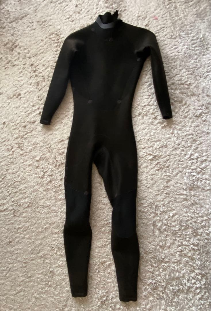 本日限定価格‼︎ axxe classic ウェットスーツ
