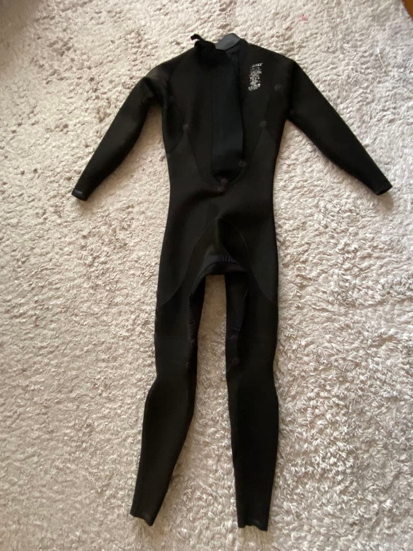 本日限定価格‼︎ axxe classic ウェットスーツ