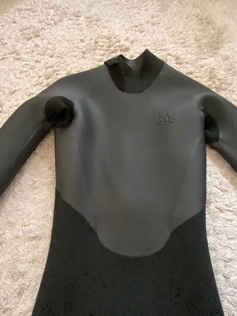 本日限定価格‼︎ axxe classic ウェットスーツ