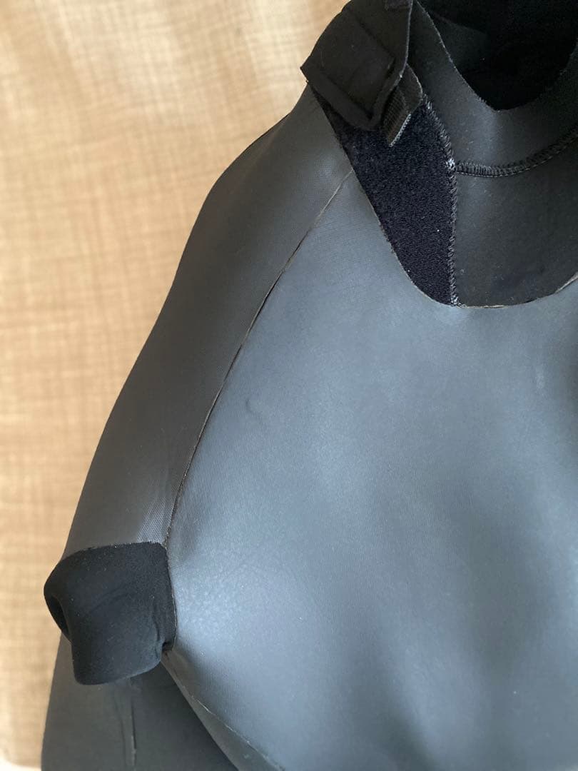 本日限定価格‼︎ axxe classic ウェットスーツ