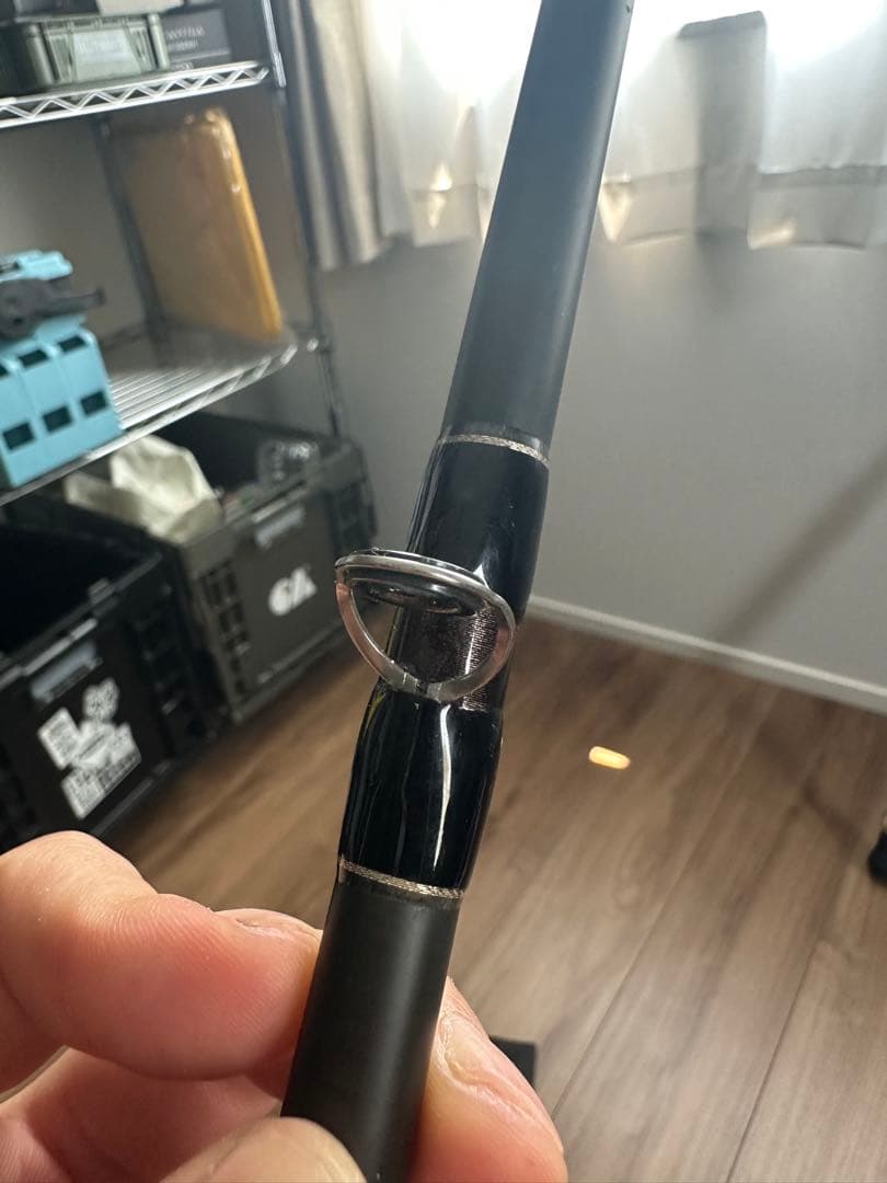 カスタム品　deps HUGE CUSTOM H3S-81RF