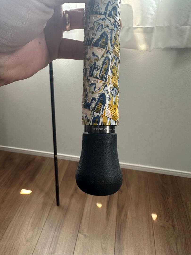 カスタム品　deps HUGE CUSTOM H3S-81RF