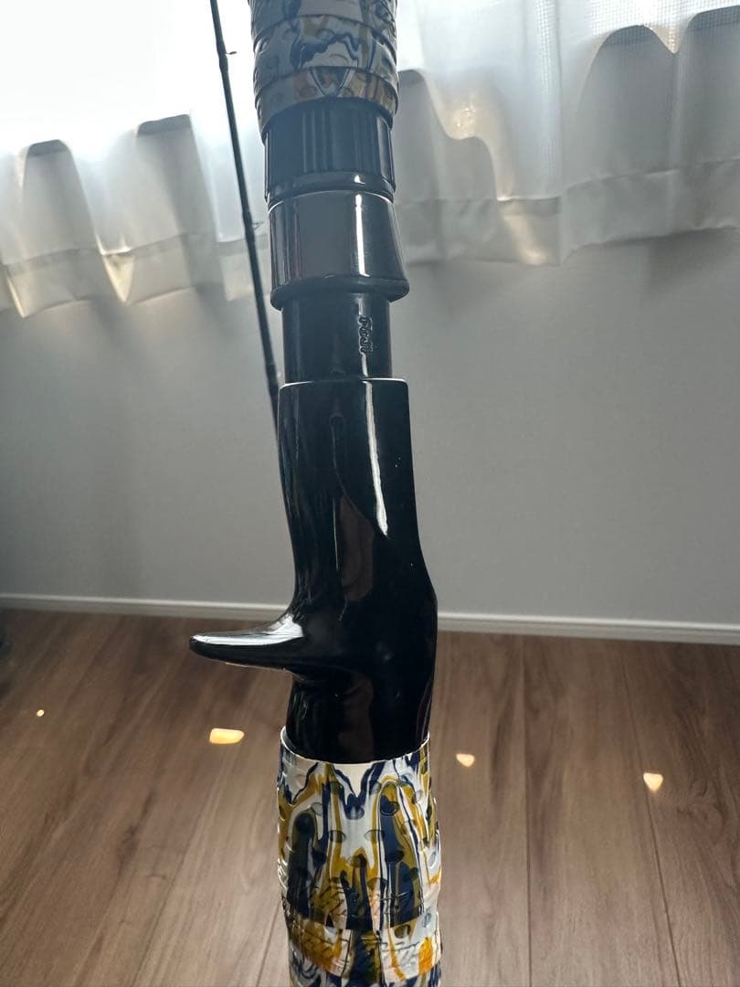 カスタム品　deps HUGE CUSTOM H3S-81RF