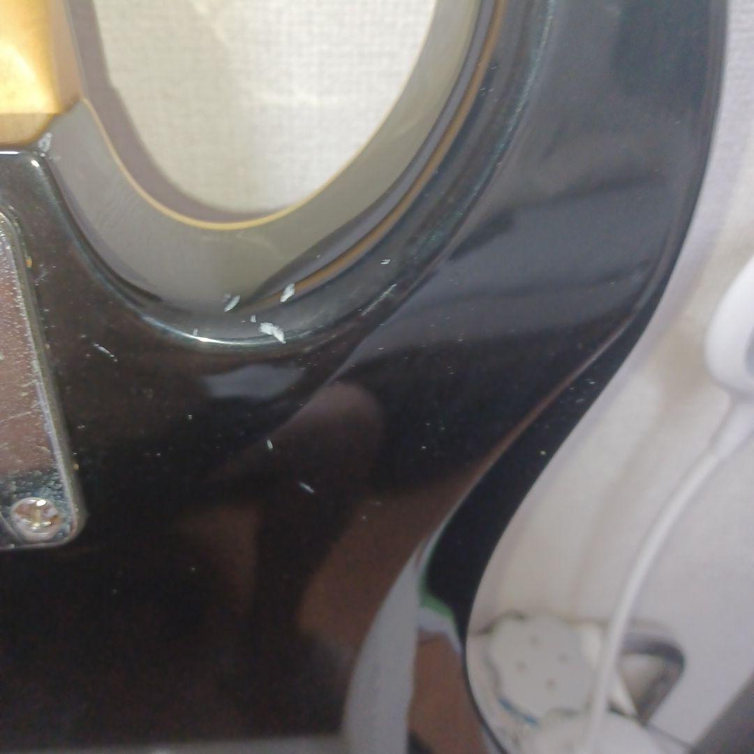 (ジャンク)Progaurge by SCHECTER PS-600 7弦