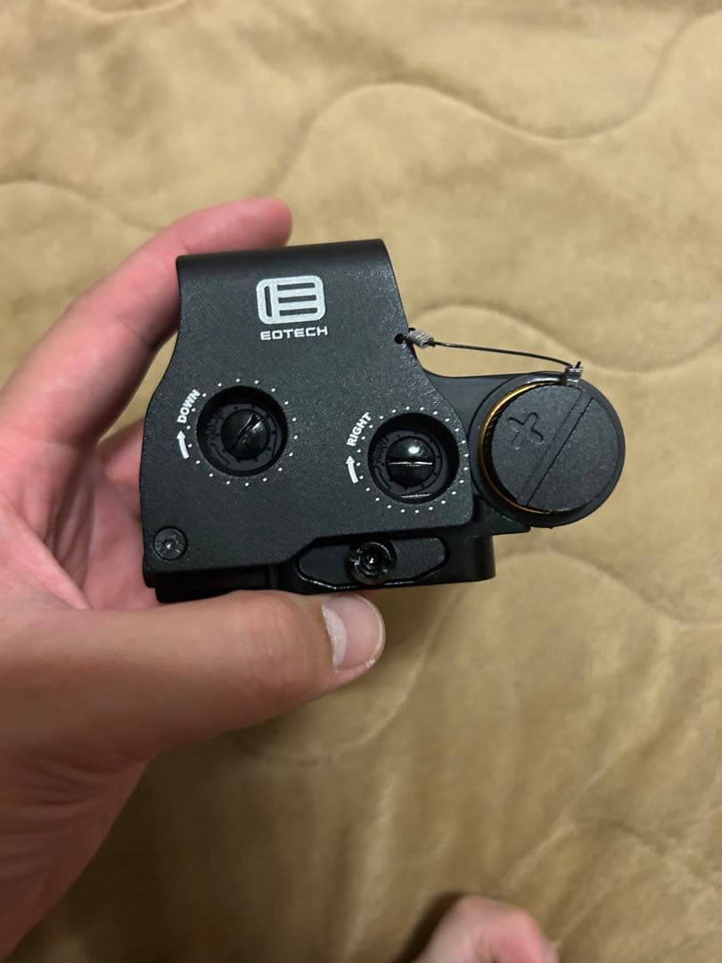 EOTechホロサイト G43 3倍ブースター　セット