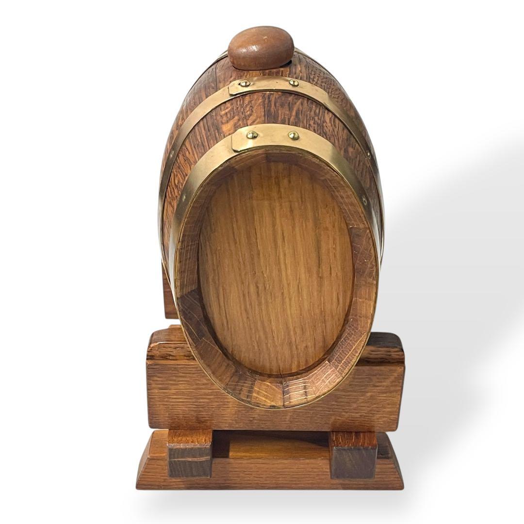 【未開栓】SALIGNAC NAPOLÉON COGNAC/樽ボトル付き