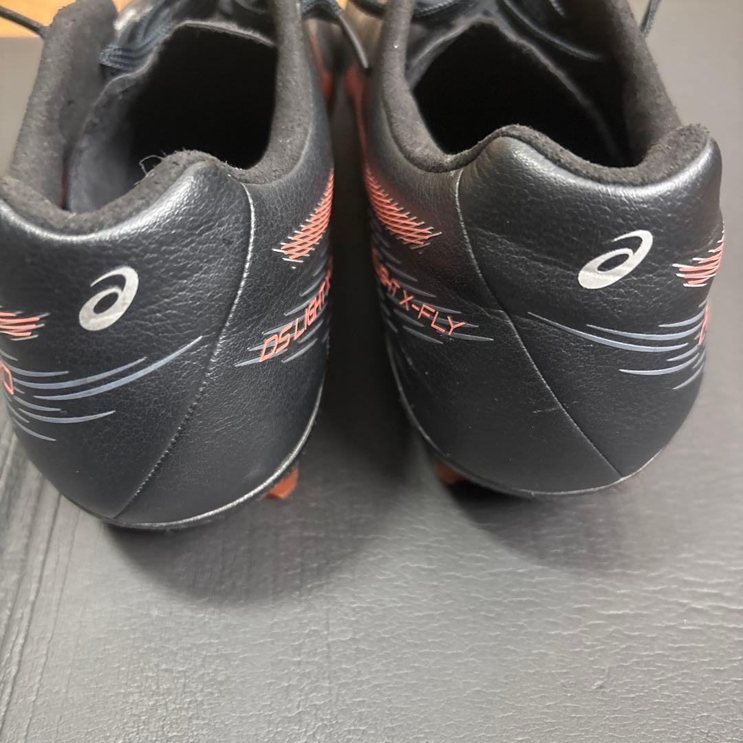 ASICS DSLIGHT X-FLYPRO サッカースパイク