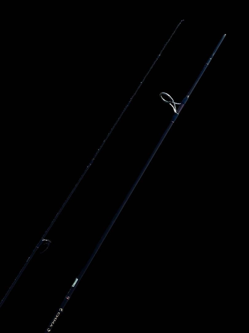 ダイワ CIMA 8'1\"