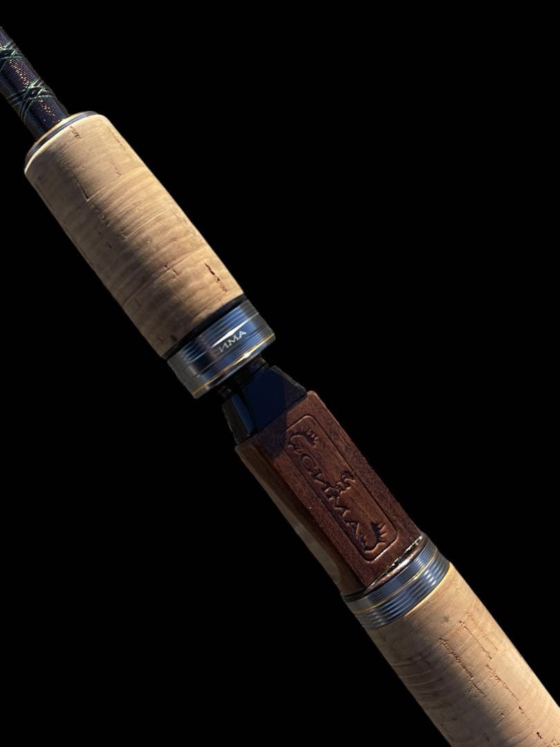 ダイワ CIMA 8'1\"