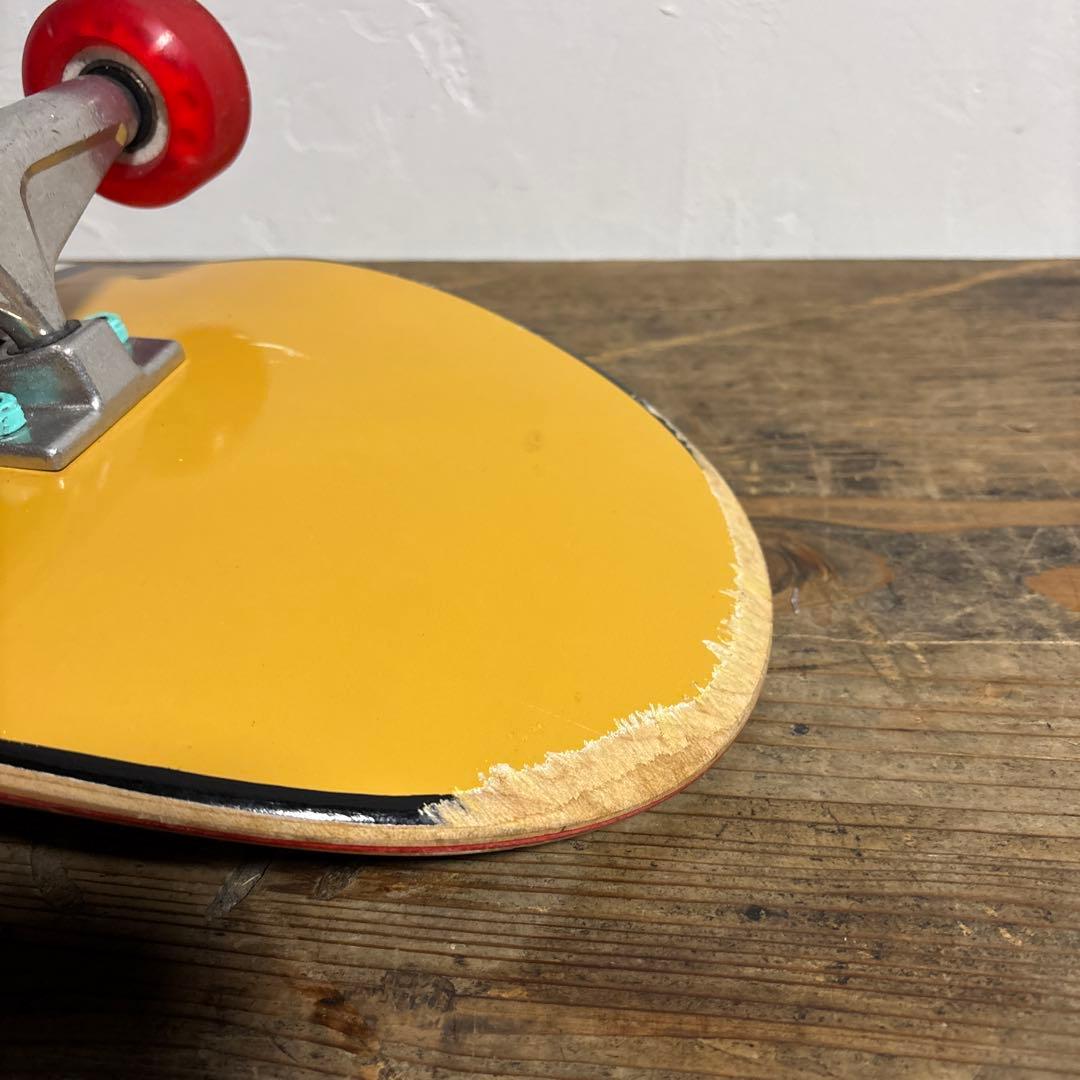 【美品】スケートボード エレメント ベンチャー コンプリート スケボー 初心者