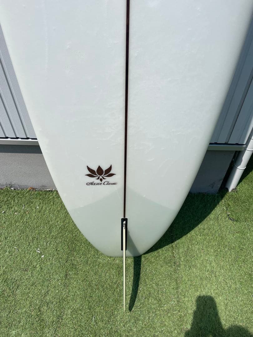 todd pinder トッシュチューダーパーソナルボード