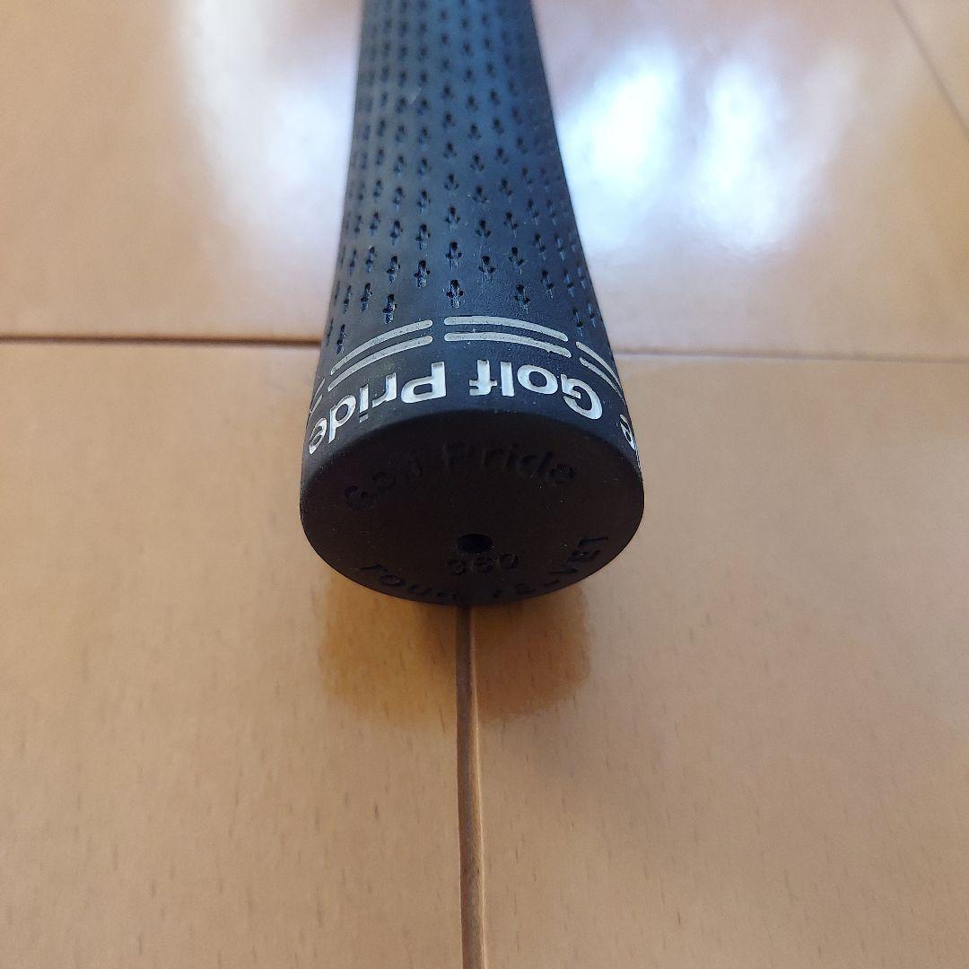 Fujikura SPEEDER NXグリーン 60-X シャフト　タイトリスト