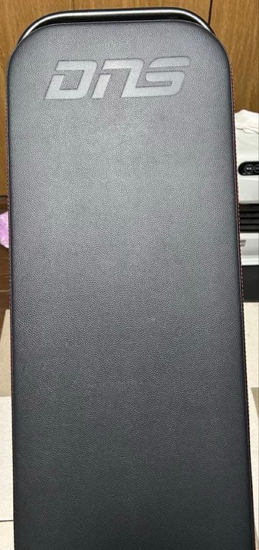 DNS-B80 トレーニングベンチ