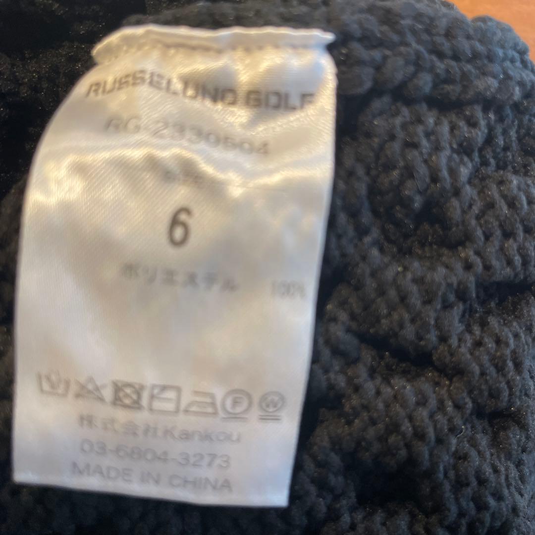 ラッセルノ セーター　サイズ6