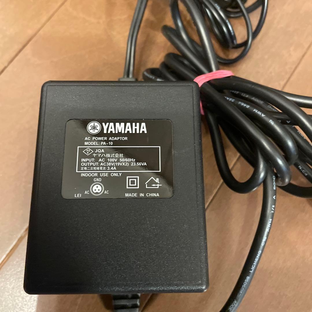 YAMAHA MG102C アナログミキサー