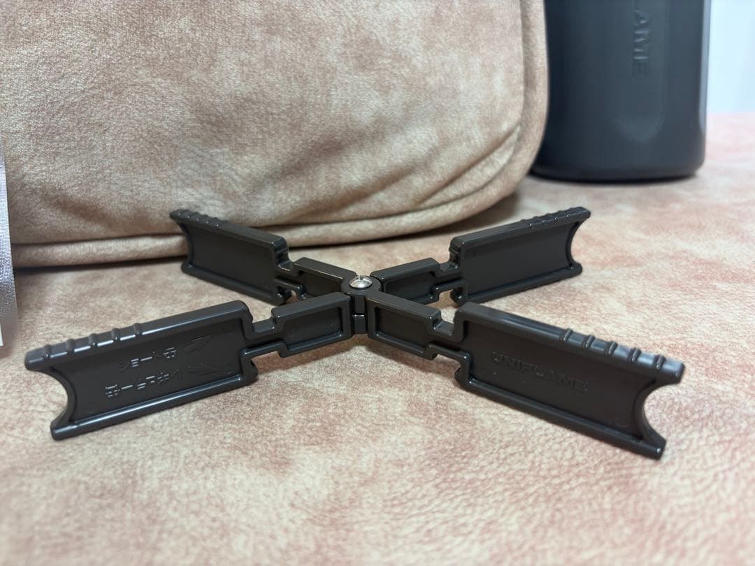 廃盤希少美品✨ユニフレーム テーブルトップランタン UL-T