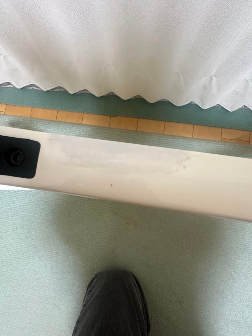 p*n様 HYGGE フレーム、一体型ハンドル付き