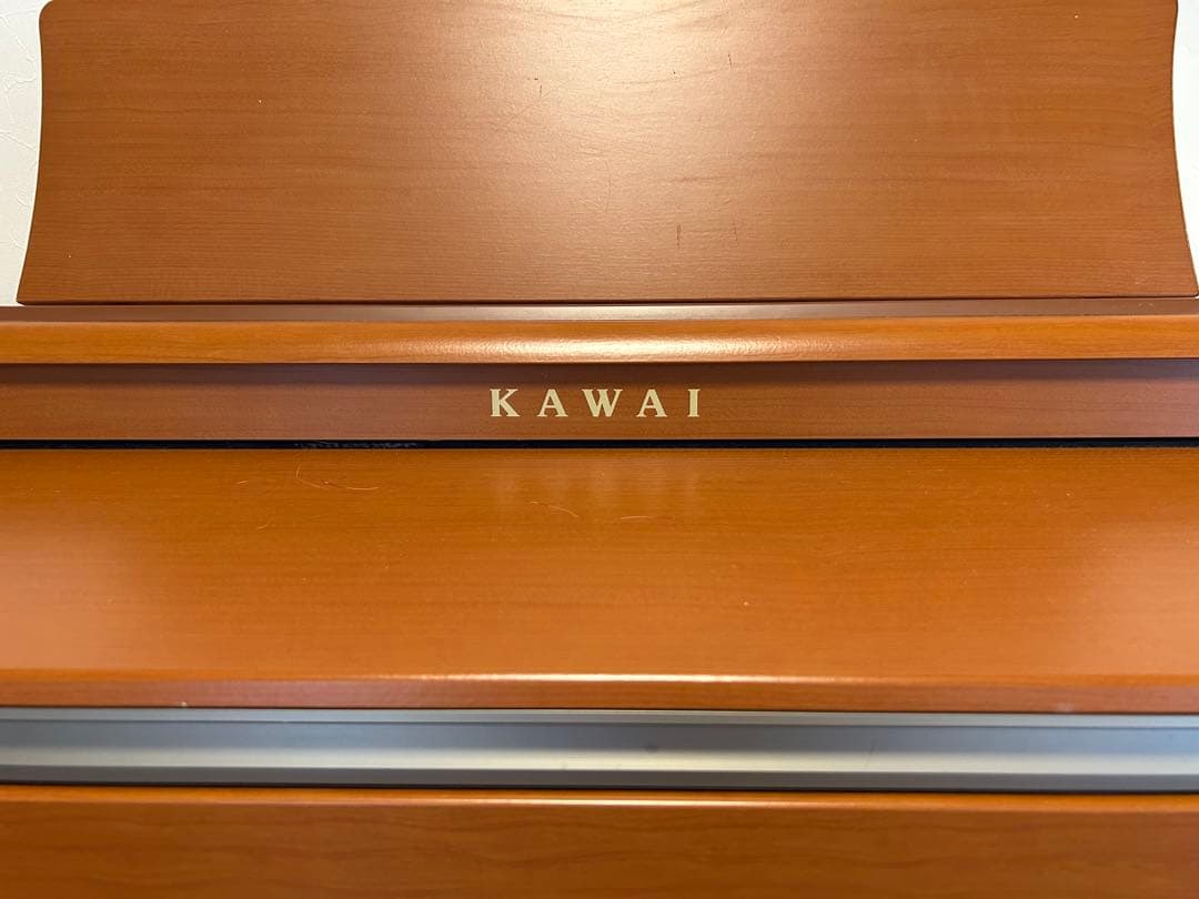 電子ピアノ カワイ CN24C 2014年製 木製 送料込み　椅子別売り