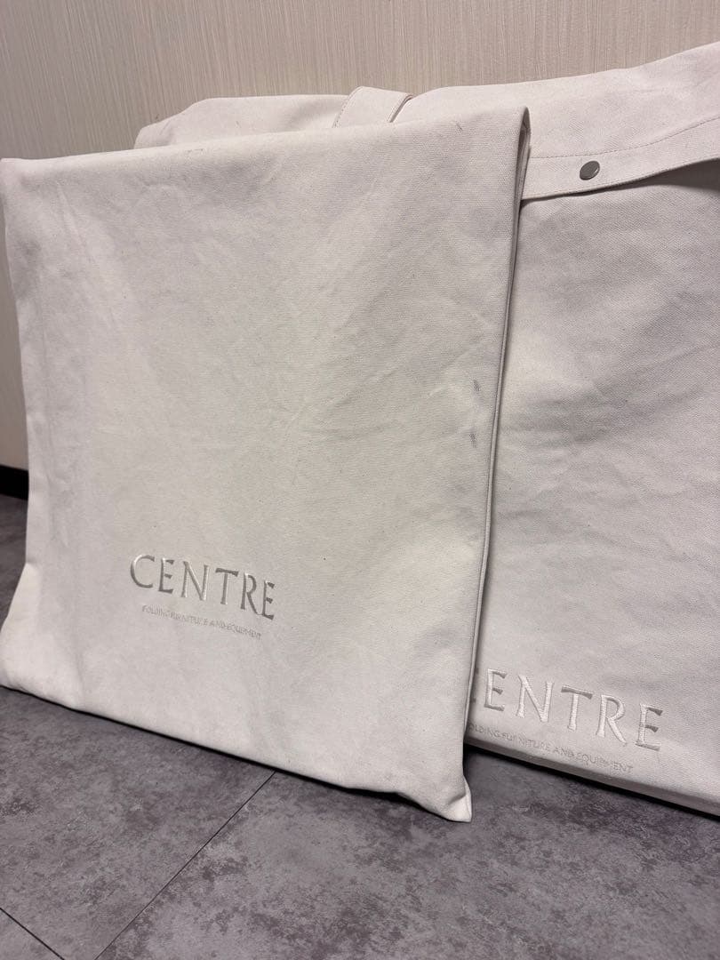 テーブル・チェア・ハンモック centre furniture folding table full set