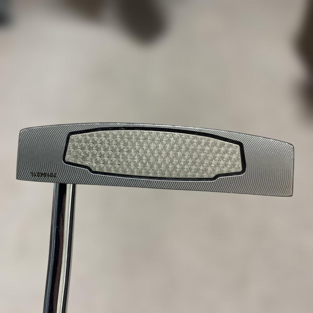 ping WACK-E パター