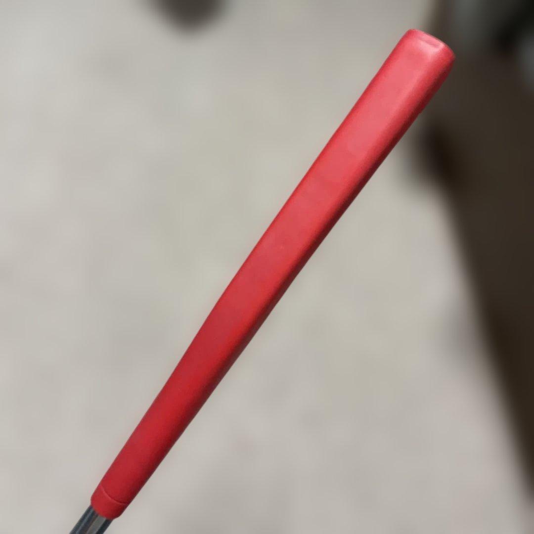 ping WACK-E パター