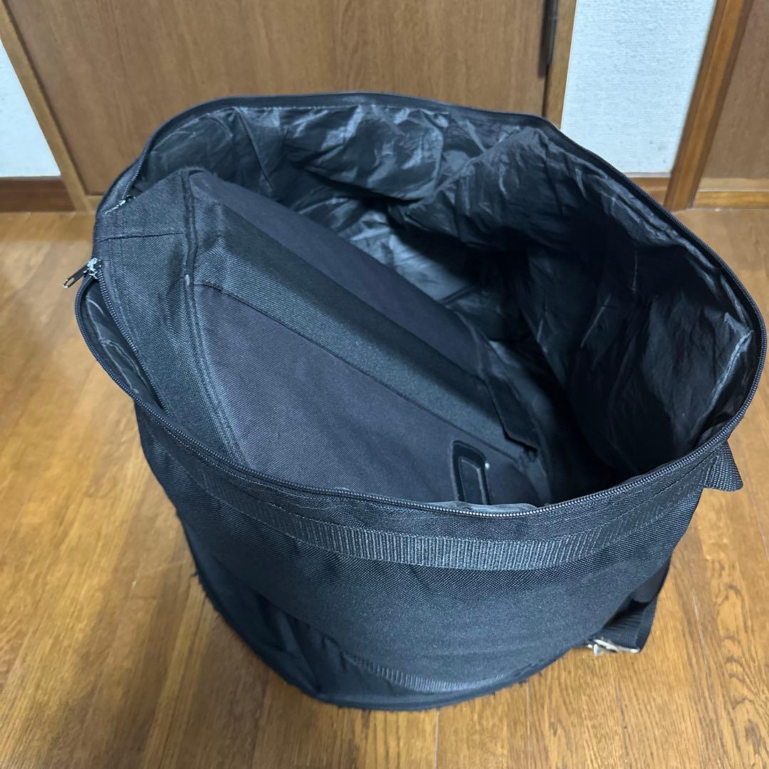 エイサー太鼓　36㎝　ケース込み