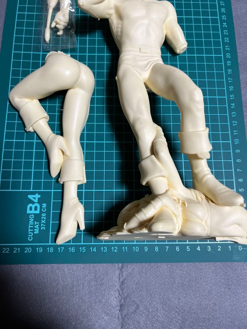 COBRA ボークス オリエントヒーロー スペースアドベンチャー コブラ